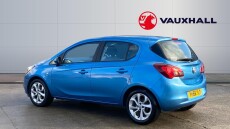 Vauxhall Corsa 1.4 ecoFLEX Energy 5dr [AC] Petrol Hatchback